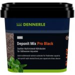 Dennerle Deponit Mix Pro Black 2,4 kg – Zboží Dáma