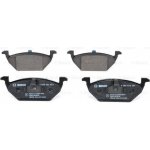 0 986 424 364 BOSCH Sada brzdových destiček, kotoučová brzda – Sleviste.cz