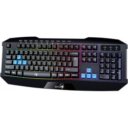 Příslušenství k Genius GX Gaming Scorpion K215 31310474106 - Heureka.cz