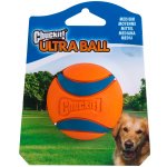 Chuckit! Ultra Ball 6,5 cm M – Zboží Mobilmania