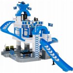 Teamsterzb stanice s garáží policejní – Zboží Dáma