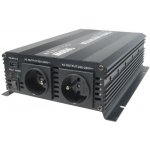 Soluowill NM1,6K-12 12V/230V 1600W | Zboží Auto