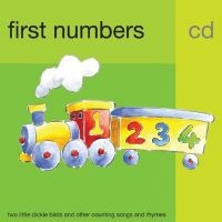 CD First Numbers