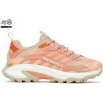 Merrell J037856 Moab Speed 2 Peach – Hledejceny.cz