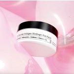 COSRX Peptide Collagen Hydrogel Eye Patch Hydrogelové náplasti s peptidy a kolagenem 85 g 60 ks – Zboží Dáma