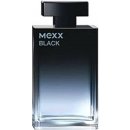 Mexx Black toaletní voda pánská 50 ml