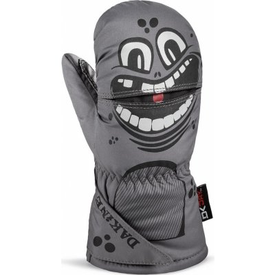 Dakine scrambler mitt Monster – Hledejceny.cz