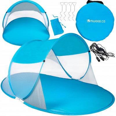 4MWOOD.CO CAM0002173 modrá – Hledejceny.cz