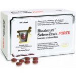 Pharma Nord Bioaktivní Selen+Zinek forte 150 tablet – Zboží Dáma