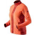 Trimm Flowers Orange – Zboží Dáma