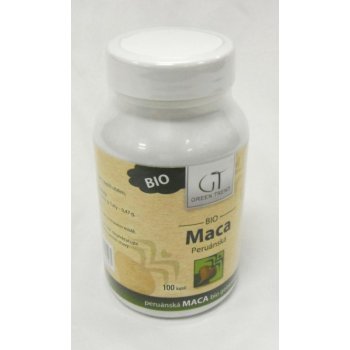 Maca (Maka) tabs, 100 ks, 50 g