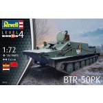 Revell PT-76B Plastic ModelKit 03314 1:72 – Hledejceny.cz