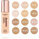 Bourjois Always Fabulous dlouhotrvající make-up SPF20 300 Rose Sand 30 ml – Zboží Dáma