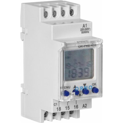 Orno OR-PRE-433 – Zboží Mobilmania