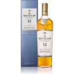 Macallan Triple cask 12y 40% 0,7 l (karton) – Zboží Dáma
