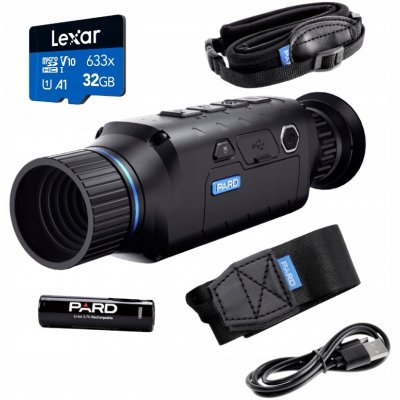 Pard LeoPard 256-16 Termovizní monokulár – Zboží Dáma