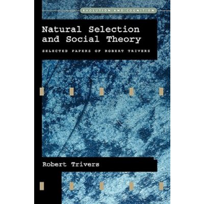 Natural Selection and Social Theory – Zbozi.Blesk.cz
