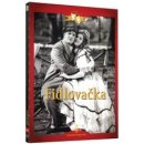 Fidlovačka - digipack DVD