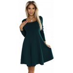 Numoco šaty dámské 574-1 IVANA – Hledejceny.cz