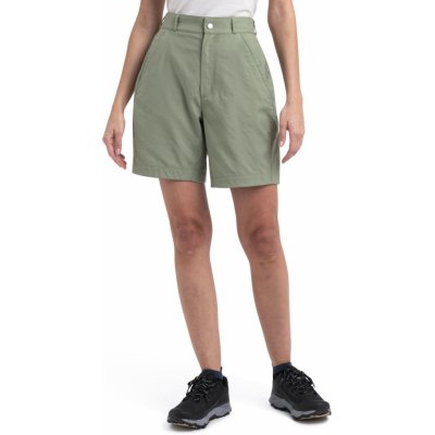 Icebreaker Wmns Hike Shorts Lichen – Sleviste.cz