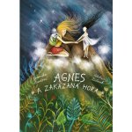 Agnes a zakázaná hora – Hledejceny.cz