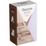 Rexona Maximum Protection Sensitive Dry deostick Woman 45 ml – Zbozi.Blesk.cz