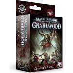 GW Warhammer Underworlds Gryselles Arenai – Hledejceny.cz