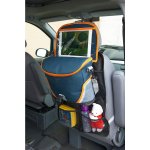 Campingaz Car Seat Coolbag Tropic 8 l – Zboží Mobilmania