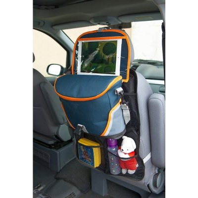 Campingaz Car Seat Coolbag Tropic 8 l – Zbozi.Blesk.cz