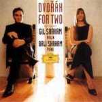 SHAHAM GIL & ORLI SONATA F-DUR/ROMANT.KUSY – Sleviste.cz