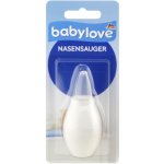 Babylove nosní odsávačka 1ks – Zboží Dáma