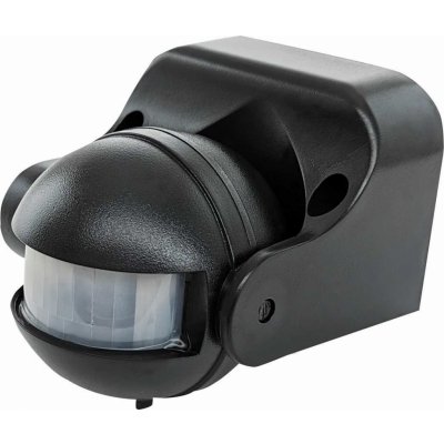 GTV CR-CR1000-10 CR-1 černá – Sleviste.cz