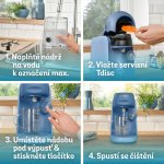 Bosch Tassimo Finesse TAS 16B5 – Sleviste.cz