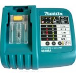Makita DC18RA – Zboží Dáma