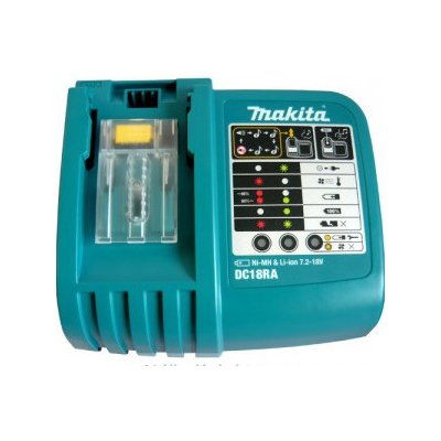 Makita DC18RA – Zboží Dáma
