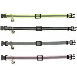 Trixie Obojek pro koťata s reflexním pruhem nastavitelný – Zboží Dáma