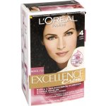 L'Oréal Excellence 400 hnědá 172 ml – Zboží Mobilmania