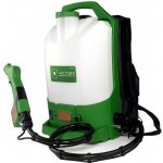 Empire VICTORY VP300ES Zádový elektrostatický rozprašovač dezinfekce – Hledejceny.cz