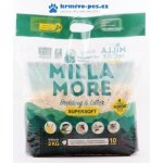 MillaMore Podestýlka hlod. štěpky osika Supersoft 10 l – Hledejceny.cz