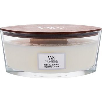 WoodWick White Tea & Jasmine 453,6 g