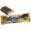 Proteinová tyčinka Weider 36% Yippie! Protein bar 45g