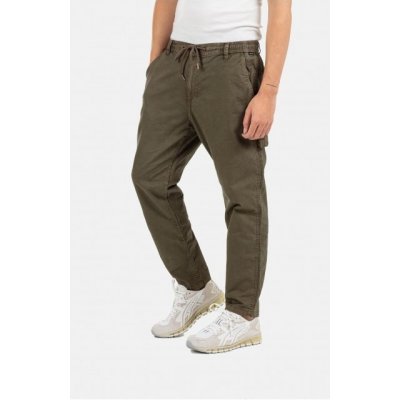 Reell Reflex Easy Worker LC Clay Olive – Hledejceny.cz