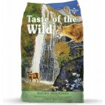 Taste of the Wild Rocky Mountain Feline 6,6 kg – Sleviste.cz