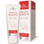 Priessnitz hřejivé mazání DeLuxe 200 ml – Sleviste.cz