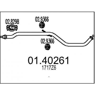 MTS MT 01.40261 – Hledejceny.cz