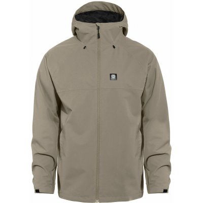 Horsefeathers Seeker taupe – Hledejceny.cz