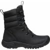 Dámské trekové boty Keen Greta Boot Wp Women's 1027718 Black/Black