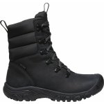Keen Greta Boot Wp Women's 1027718 Black/Black – Hledejceny.cz