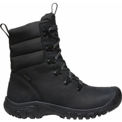 Keen Greta Boot Wp Women's 1027718 Black/Black