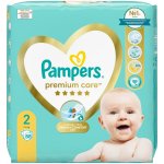 Pampers Premium Care 2 88 ks – Sleviste.cz